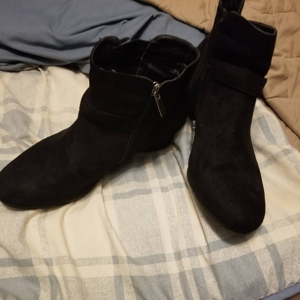 Booties